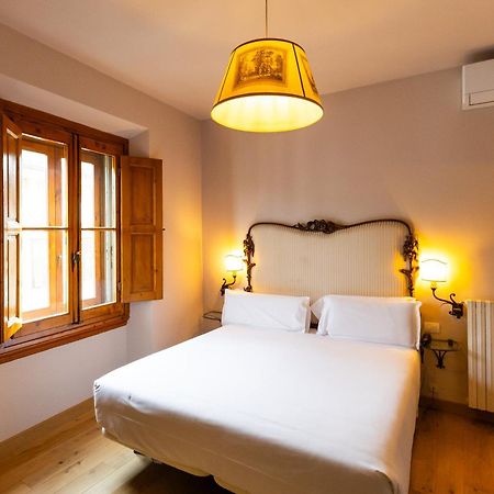 II Guelfo Bianco Hotel Florence Exterior photo