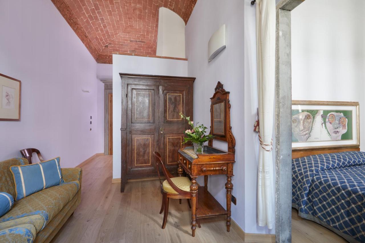 II Guelfo Bianco Hotel Florence Exterior photo