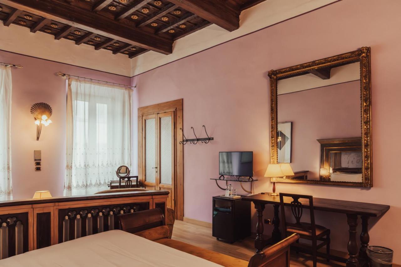 II Guelfo Bianco Hotel Florence Exterior photo