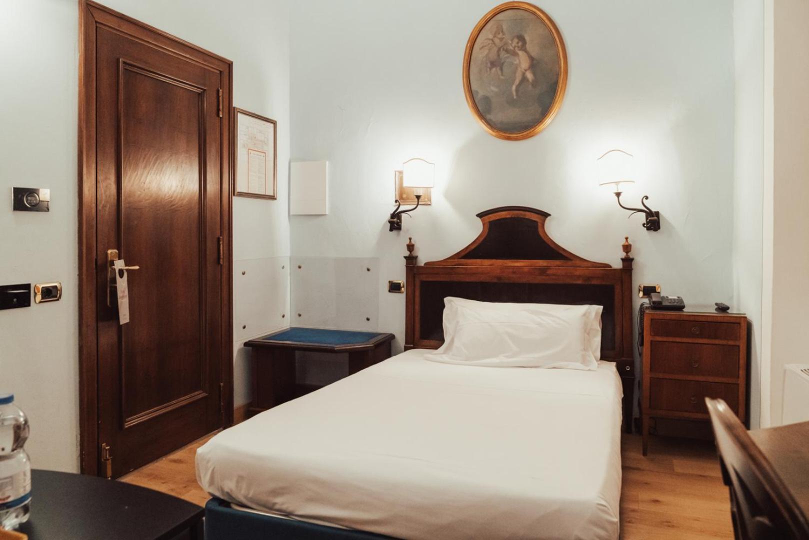 II Guelfo Bianco Hotel Florence Exterior photo