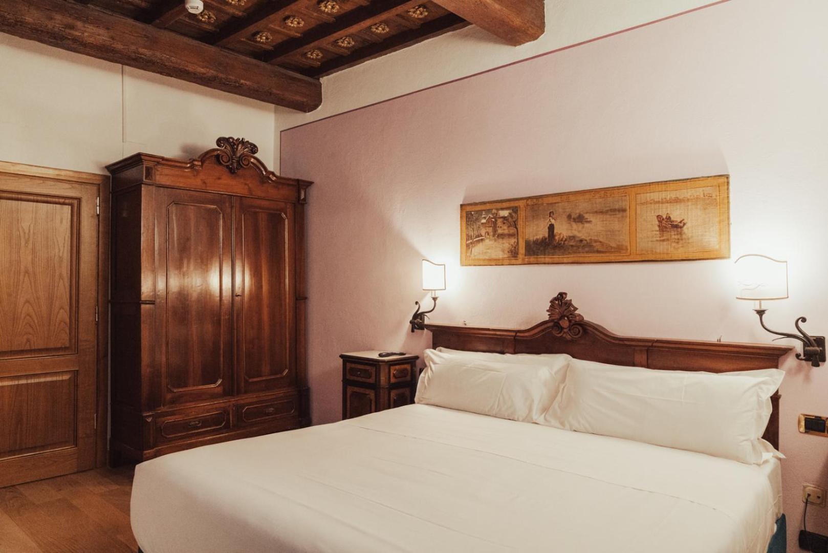 II Guelfo Bianco Hotel Florence Exterior photo