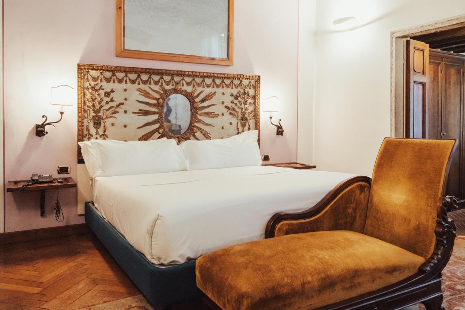 II Guelfo Bianco Hotel Florence Exterior photo