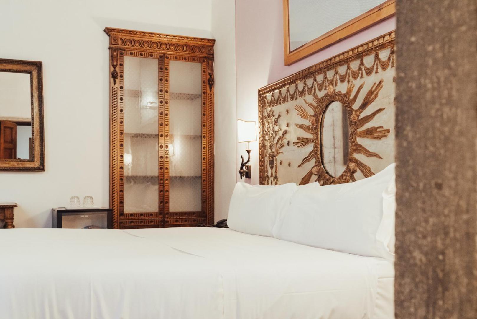 II Guelfo Bianco Hotel Florence Exterior photo