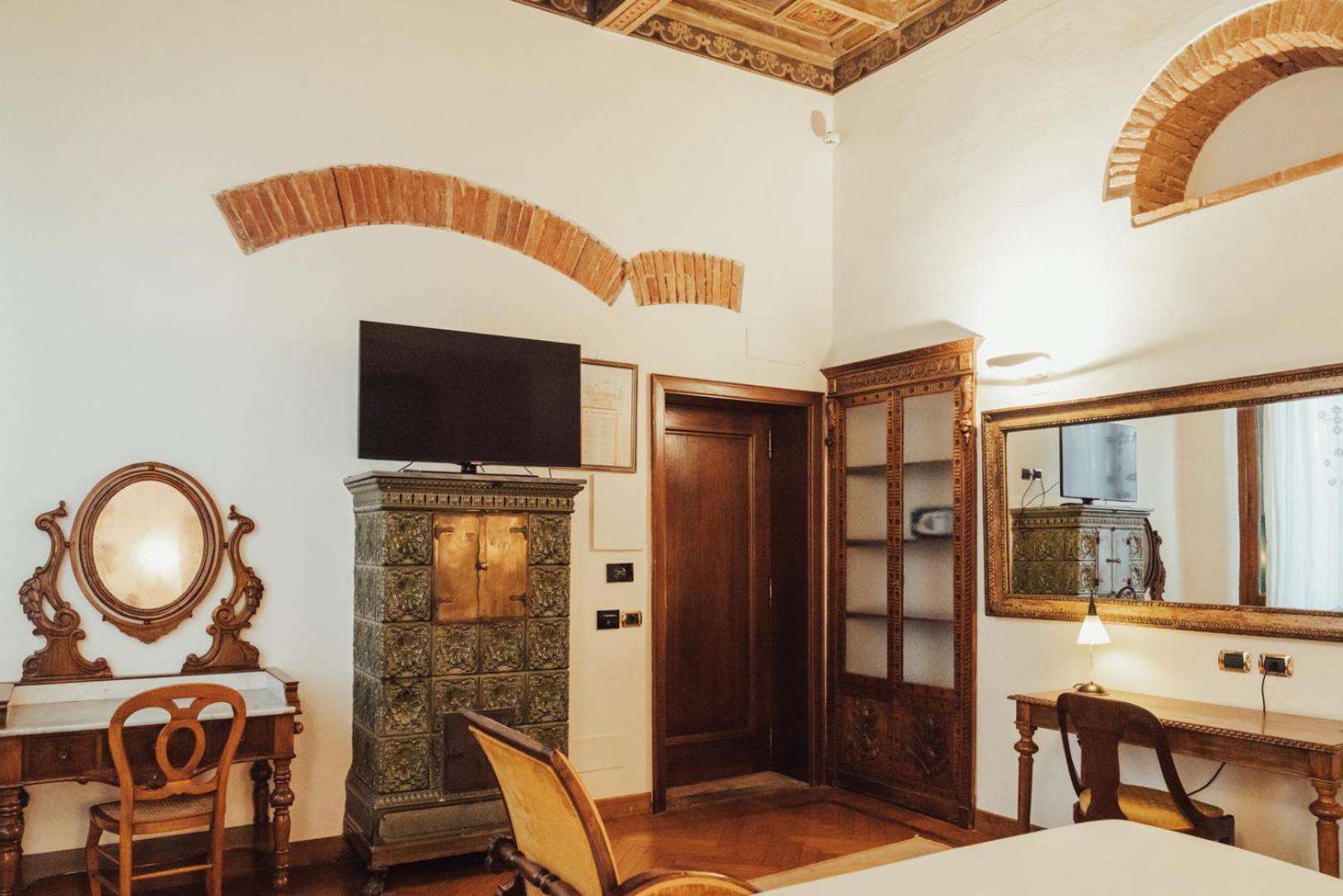 II Guelfo Bianco Hotel Florence Exterior photo