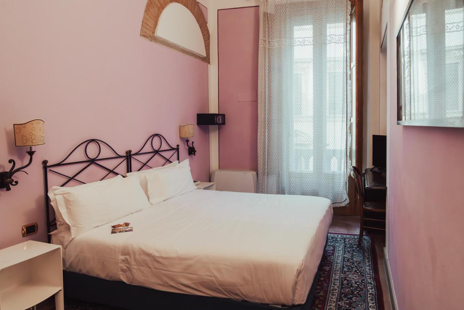 II Guelfo Bianco Hotel Florence Exterior photo