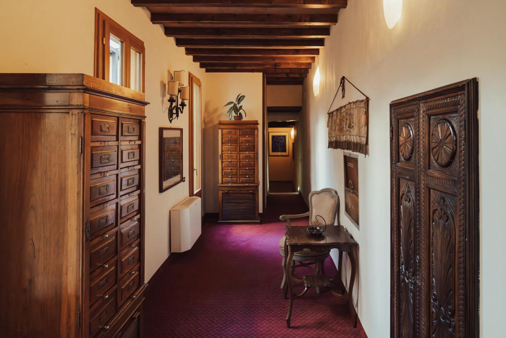 II Guelfo Bianco Hotel Florence Exterior photo