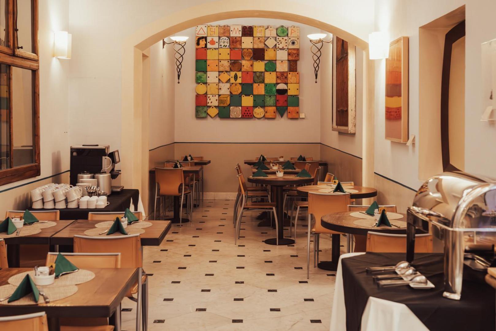 II Guelfo Bianco Hotel Florence Exterior photo