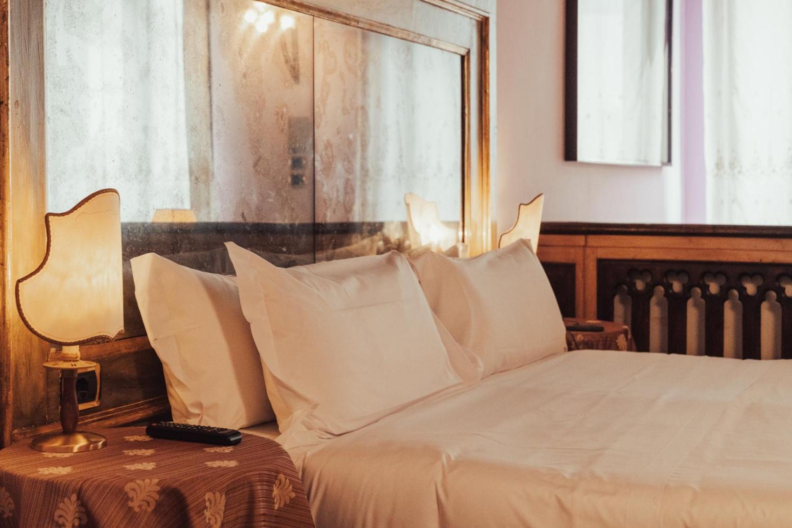 II Guelfo Bianco Hotel Florence Exterior photo