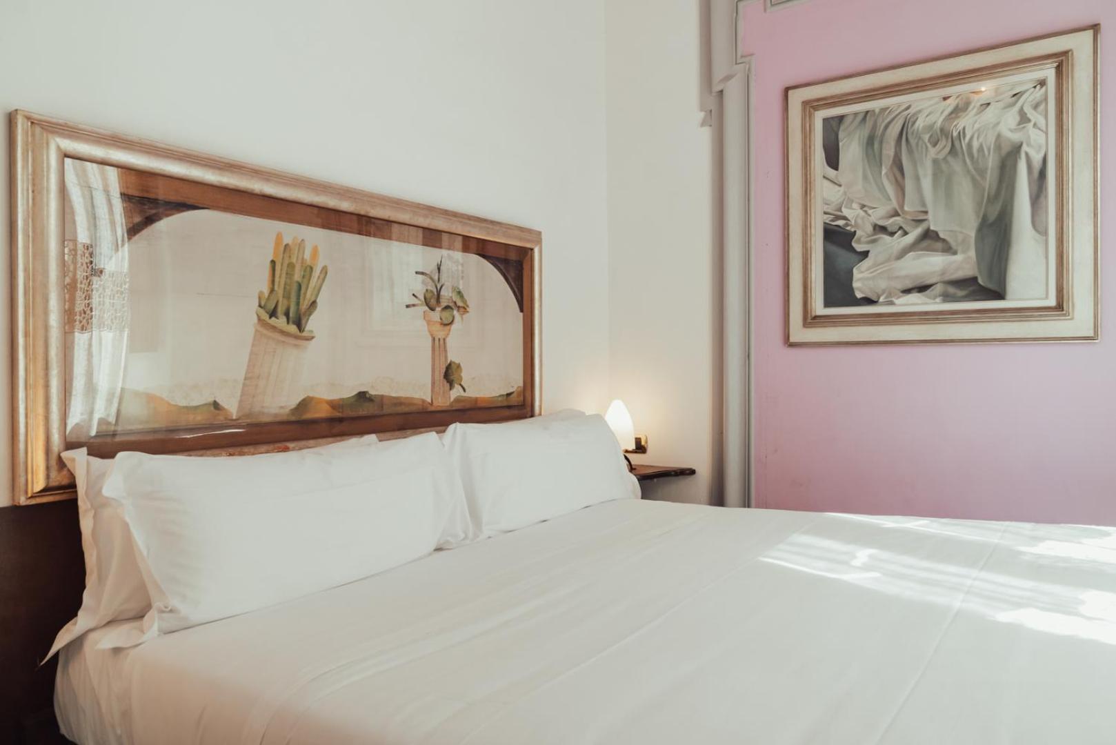 II Guelfo Bianco Hotel Florence Exterior photo
