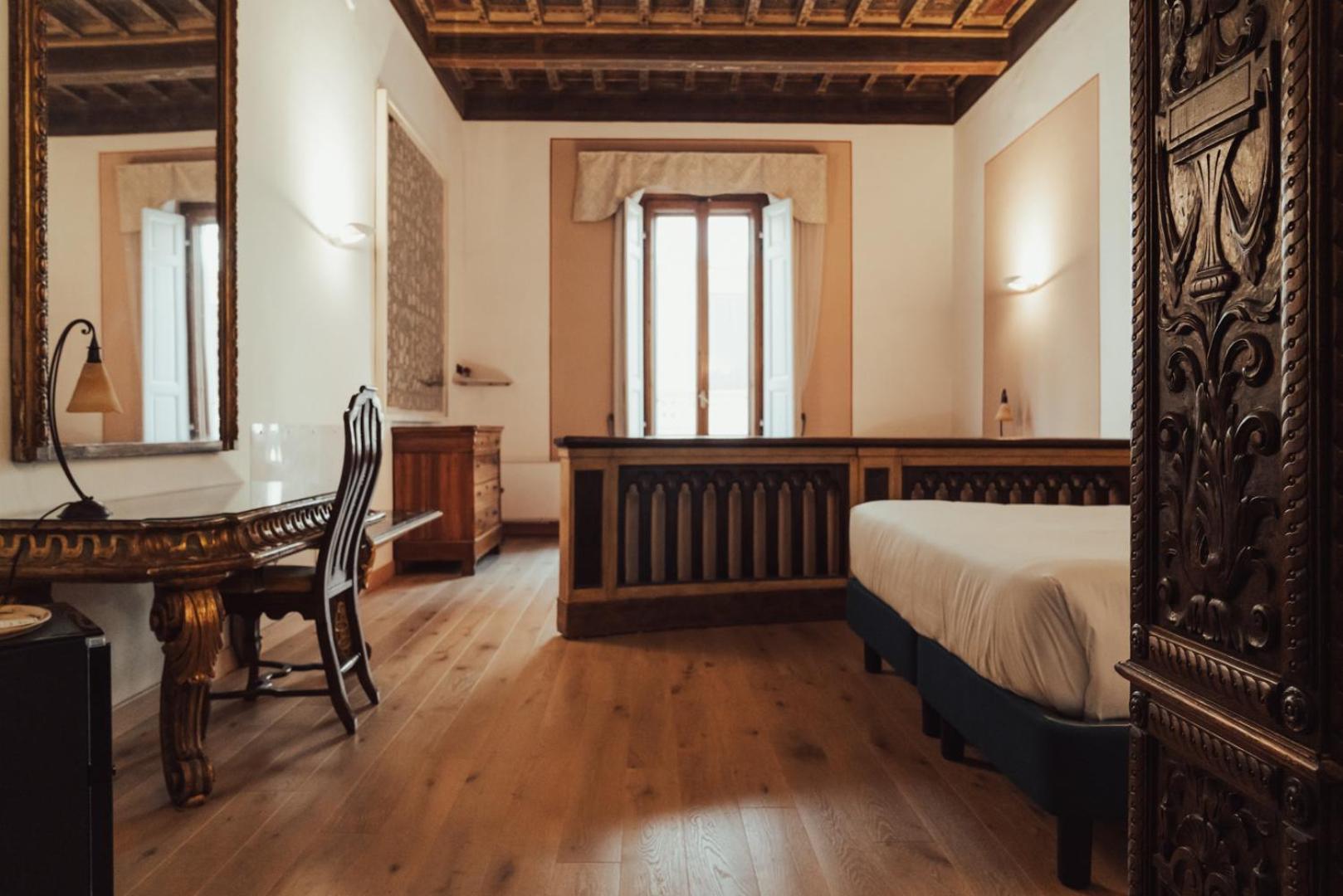 II Guelfo Bianco Hotel Florence Exterior photo