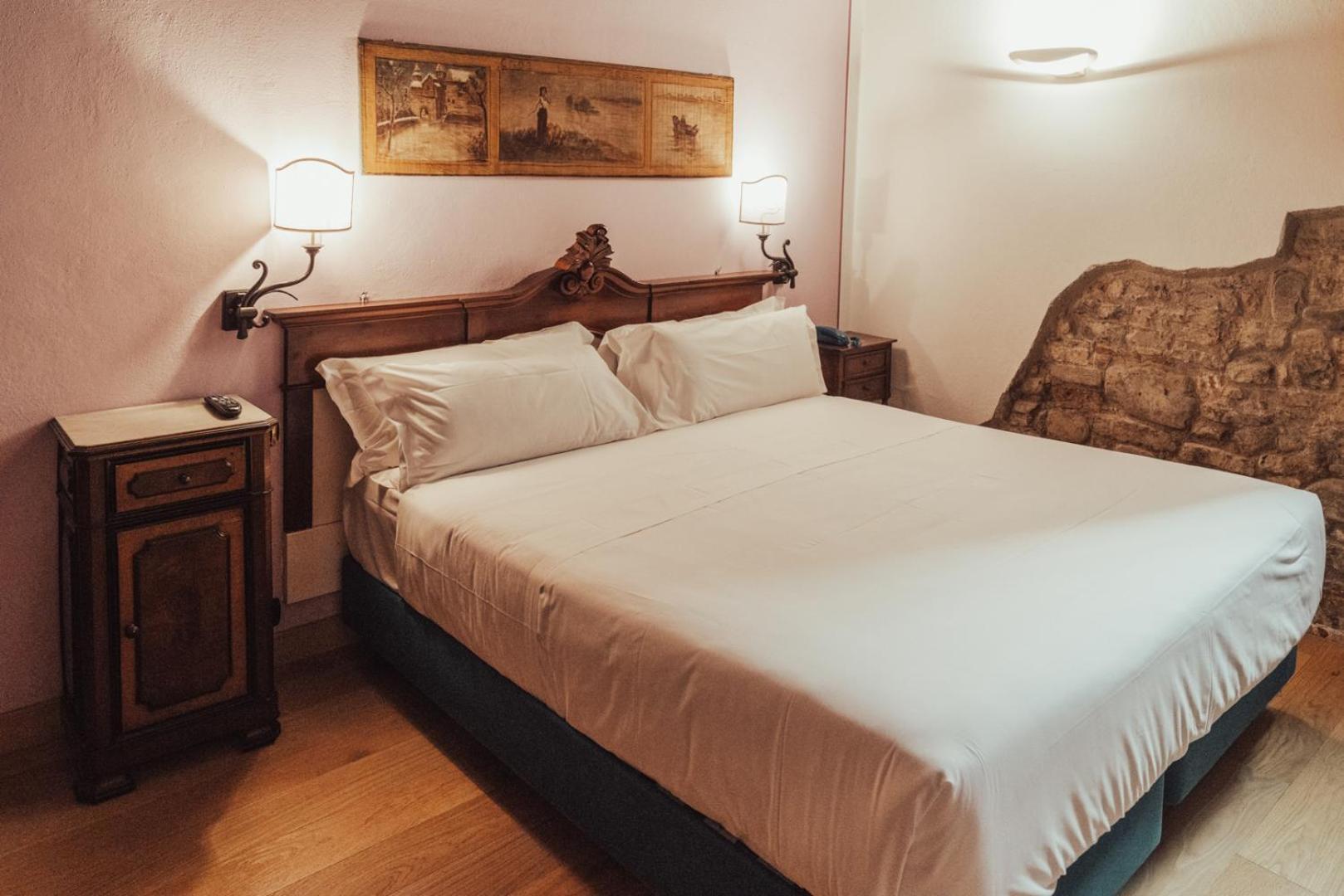 II Guelfo Bianco Hotel Florence Exterior photo