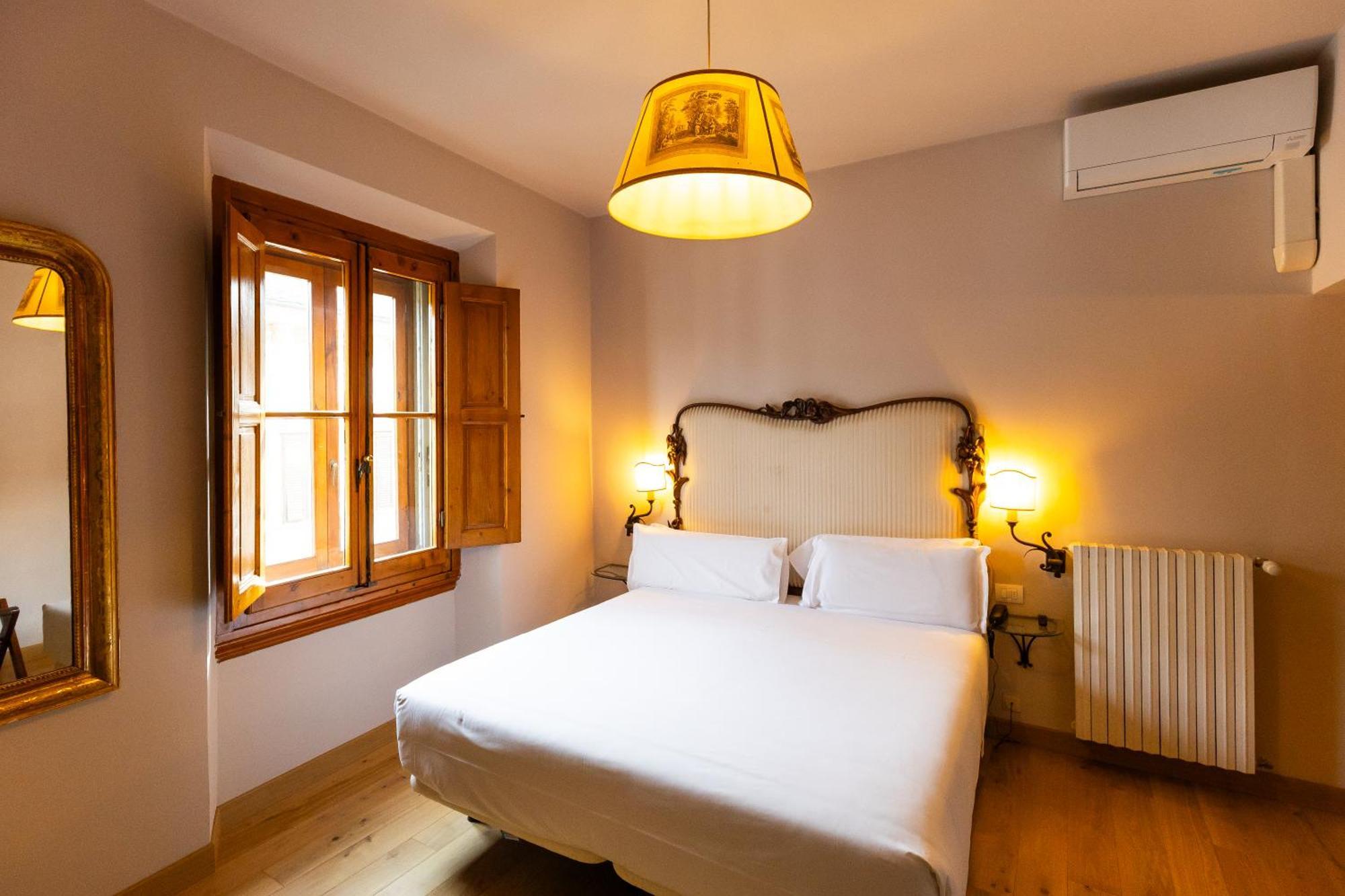 II Guelfo Bianco Hotel Florence Exterior photo