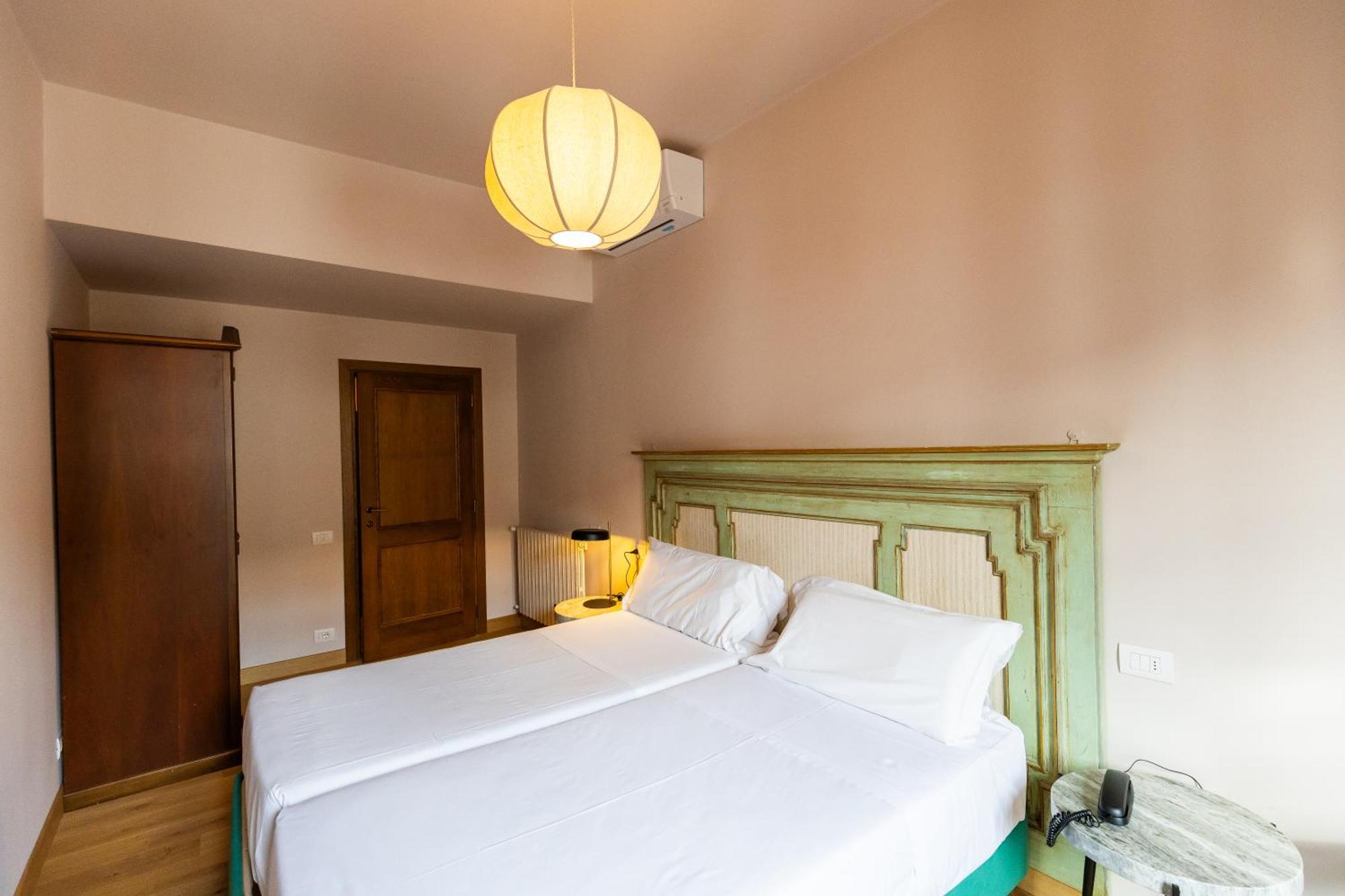 II Guelfo Bianco Hotel Florence Exterior photo